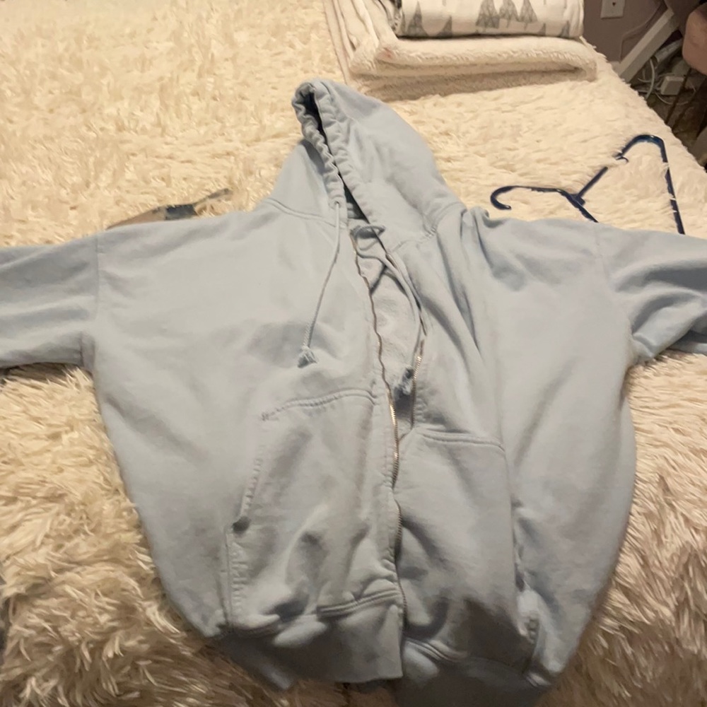 Brandy Melville christy hoodie